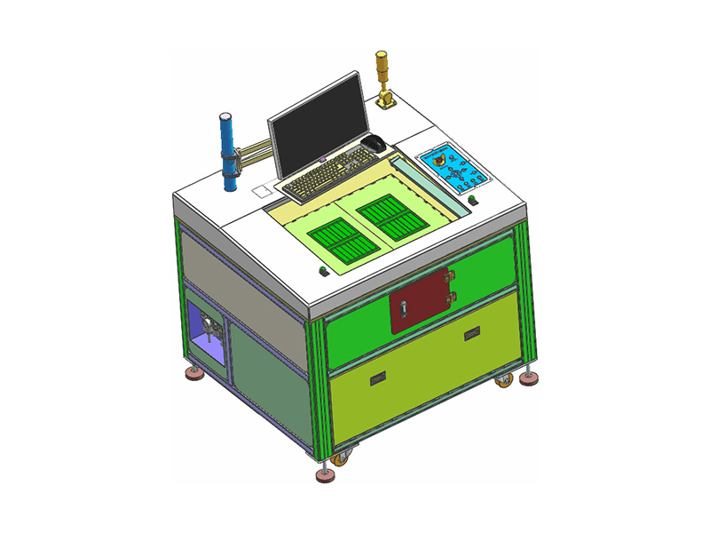 PCB分板機(jī)