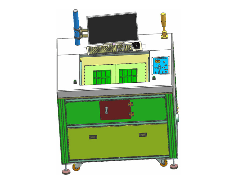 PCB分板機(jī)